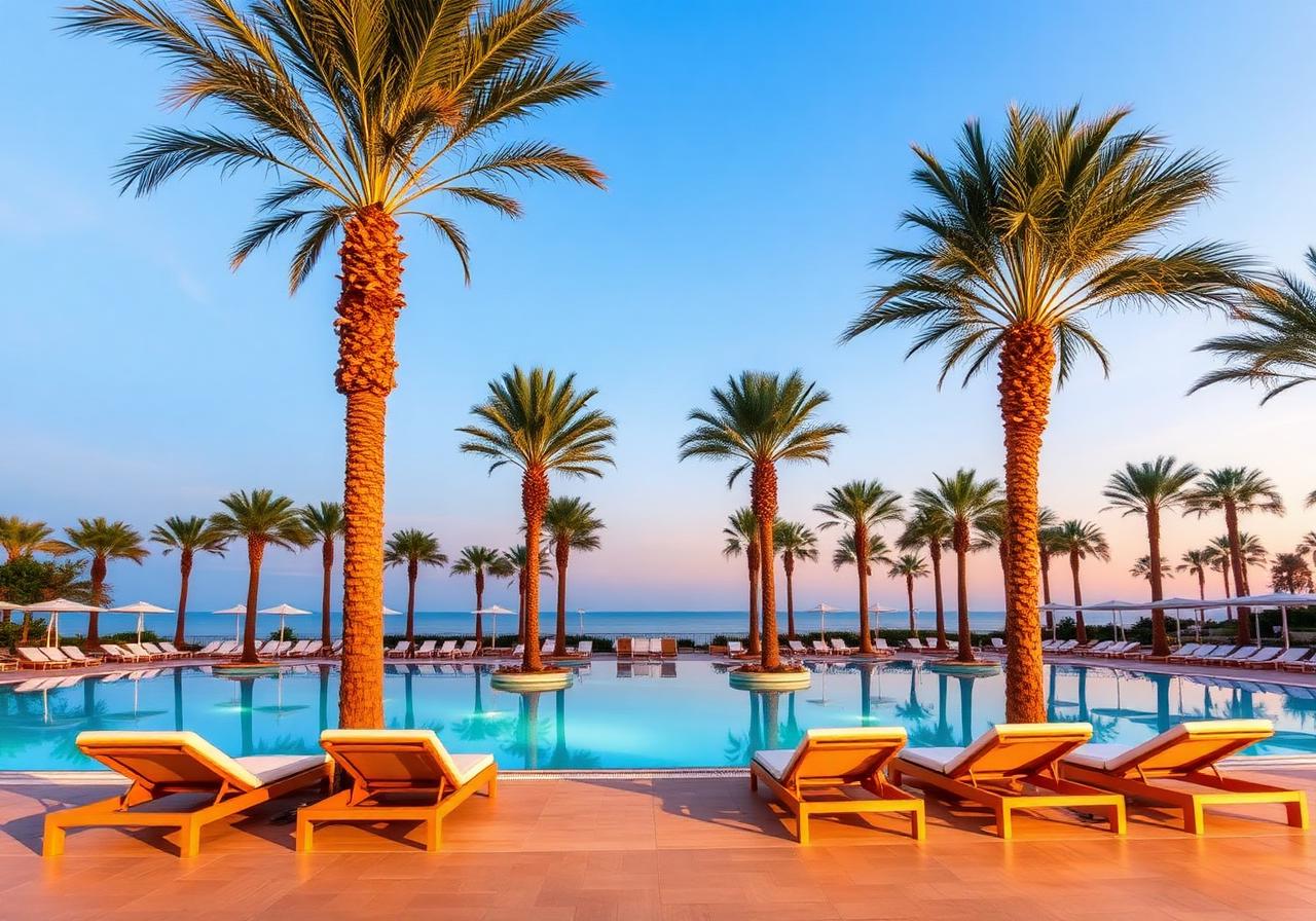 Utopia Resort & Residence